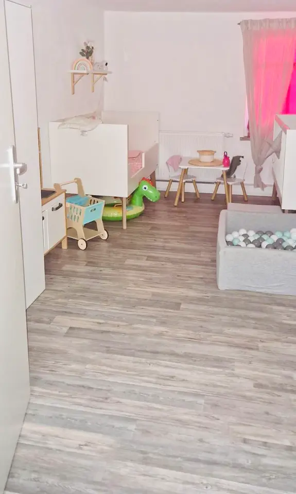 3 Zimmer Wohnung mit 100 m² in Gera – Bild 7