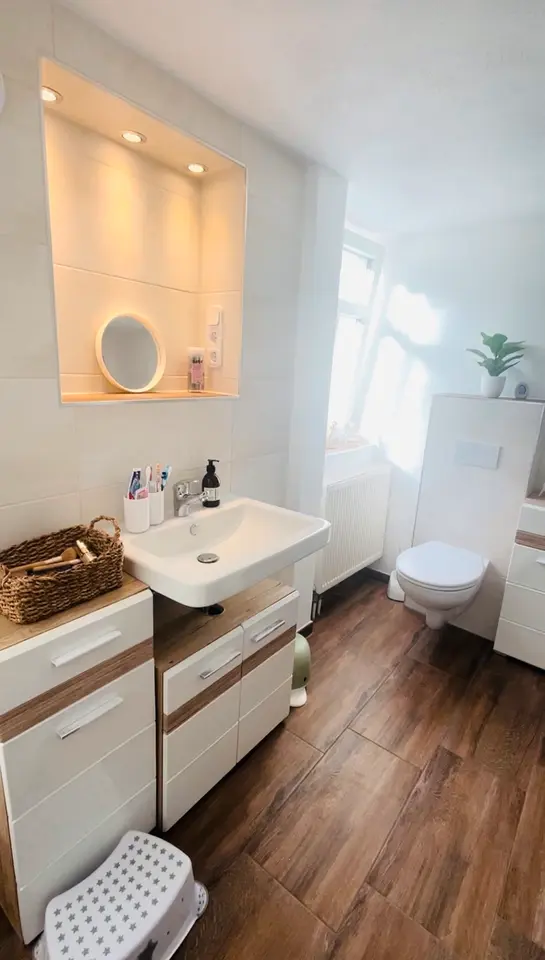 3 Zimmer Wohnung mit 100 m² in Gera – Bild 9