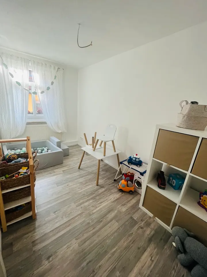 3 Zimmer Wohnung mit 100 m² in Gera – Bild 10