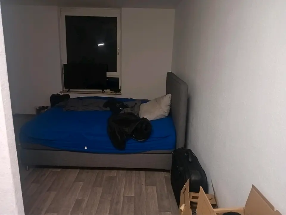 2 Zimmer Wohnung mit 25 m² in Osnabrück – Bild 1