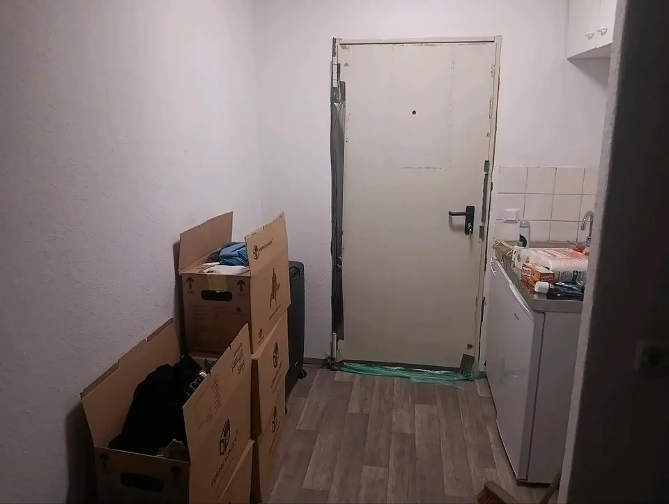 2 Zimmer Wohnung mit 25 m² in Osnabrück – Bild 5