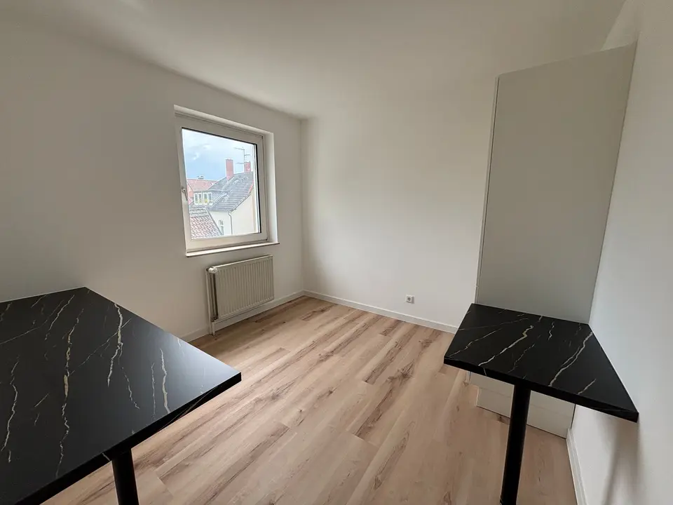2 Zimmer Wohnung mit 25 m² in Osnabrück – Bild 6