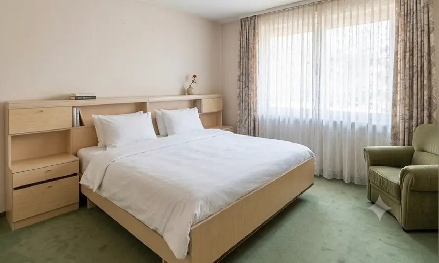 WG-Zimmer mit 72 m² in Hildesheim – Bild 2