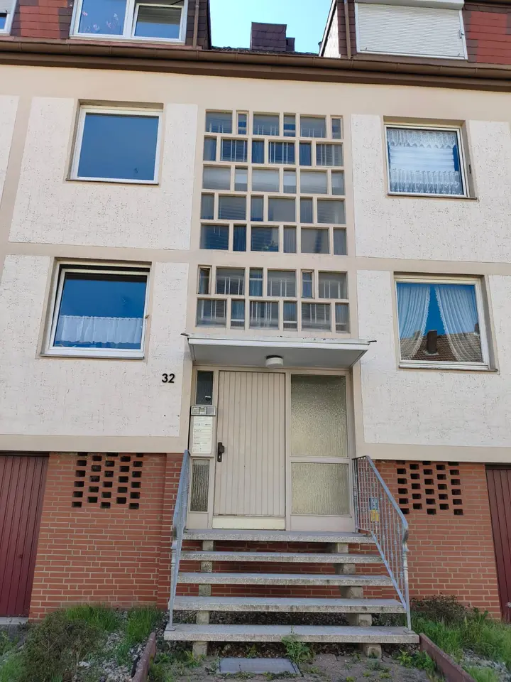 WG-Zimmer mit 72 m² in Hildesheim – Bild 4