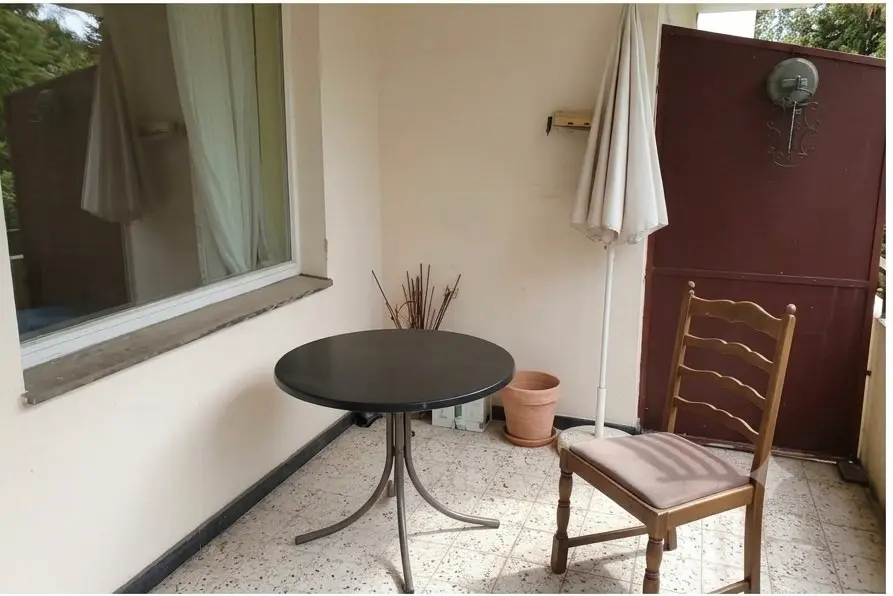 WG-Zimmer mit 72 m² in Hildesheim – Bild 5