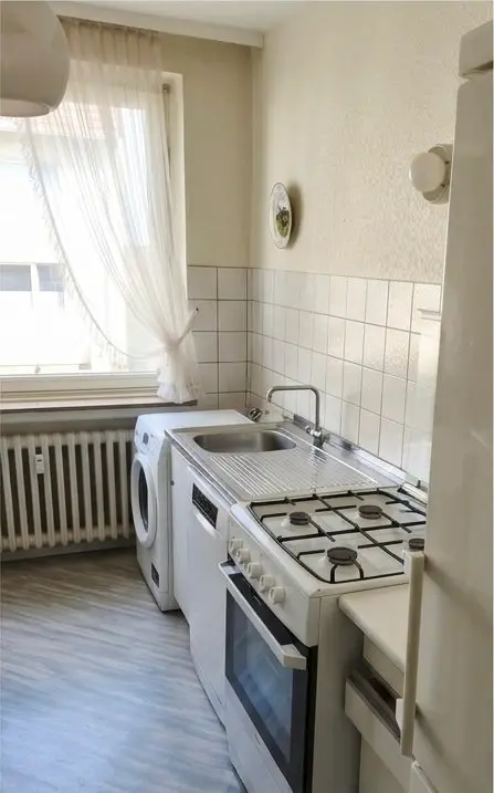 WG-Zimmer mit 72 m² in Hildesheim – Bild 7