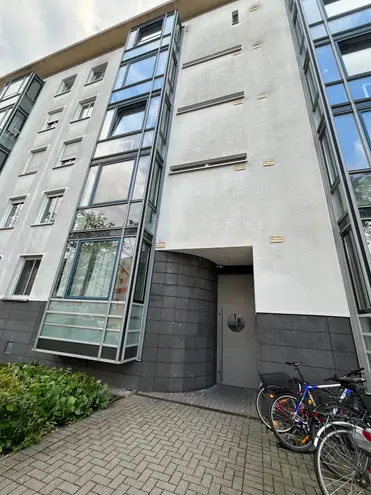 2 Zimmer Wohnung mit 64 m² in Münster – Bild 1