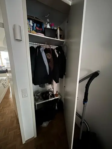 2 Zimmer Wohnung mit 64 m² in Münster – Bild 11