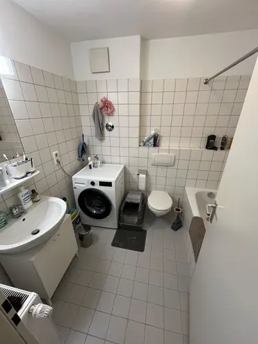 2 Zimmer Wohnung mit 64 m² in Münster – Bild 12