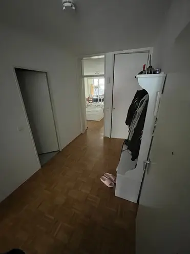 2 Zimmer Wohnung mit 64 m² in Münster – Bild 2