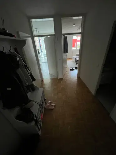 2 Zimmer Wohnung mit 64 m² in Münster – Bild 3
