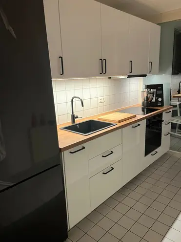 2 Zimmer Wohnung mit 64 m² in Münster – Bild 6