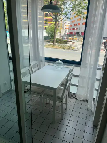 2 Zimmer Wohnung mit 64 m² in Münster – Bild 8