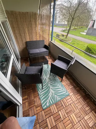2 Zimmer Wohnung mit 64 m² in Münster – Bild 9