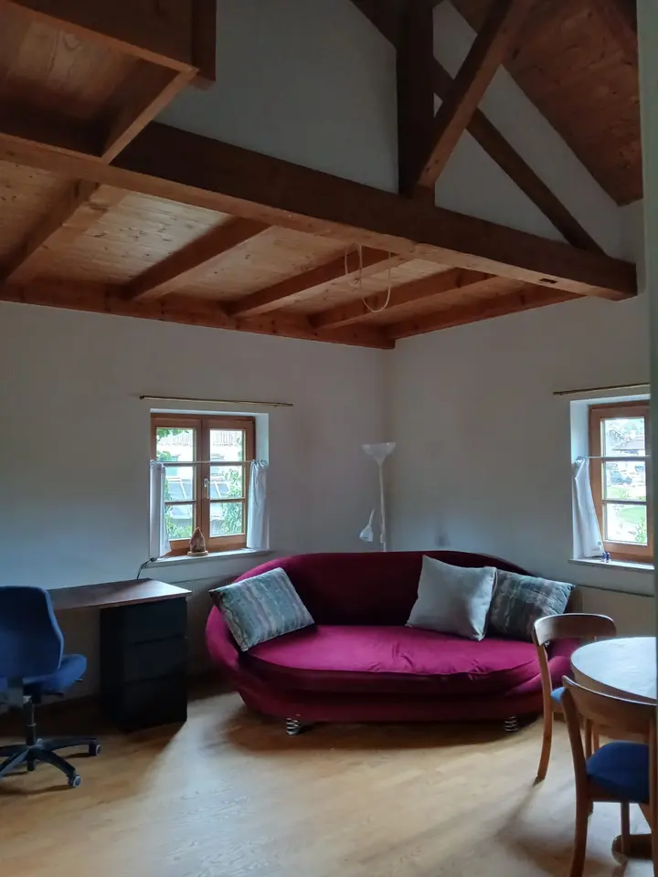 WG-Zimmer mit 18 m² in Rosenheim – Bild 2