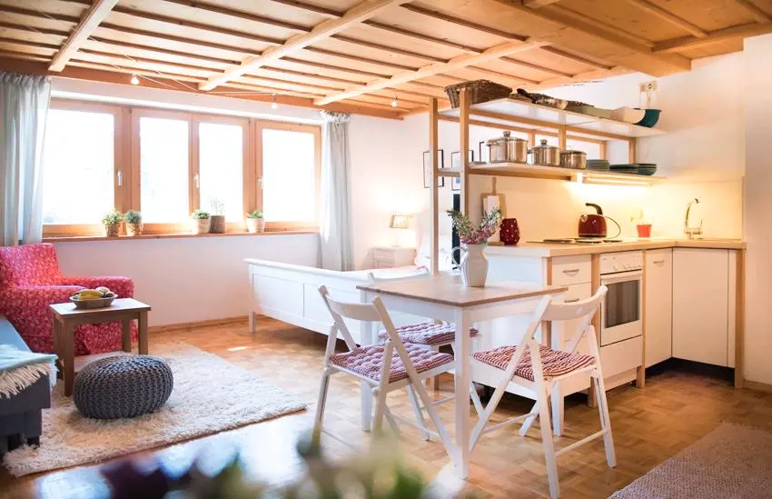 WG-Zimmer mit 18 m² in Rosenheim – Bild 3