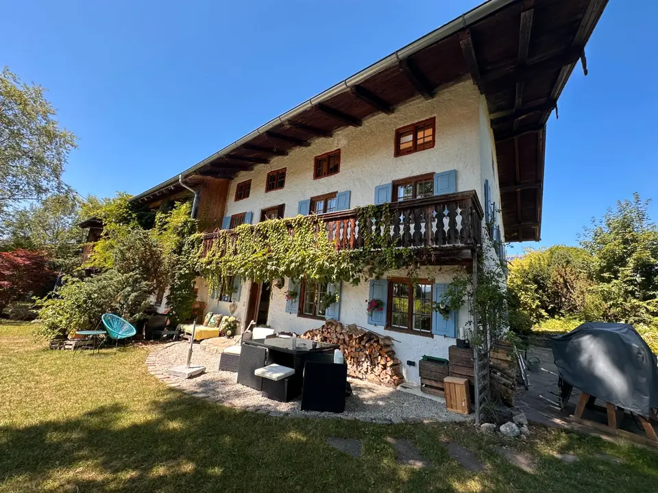 WG-Zimmer mit 18 m² in Rosenheim – Bild 4