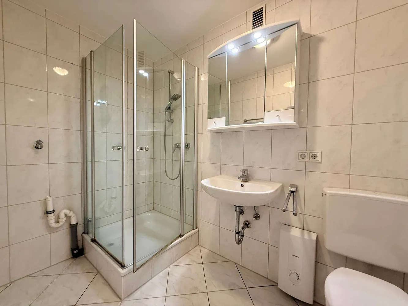 2 Zimmer Wohnung mit 58 m² in Mannheim – Bild 5