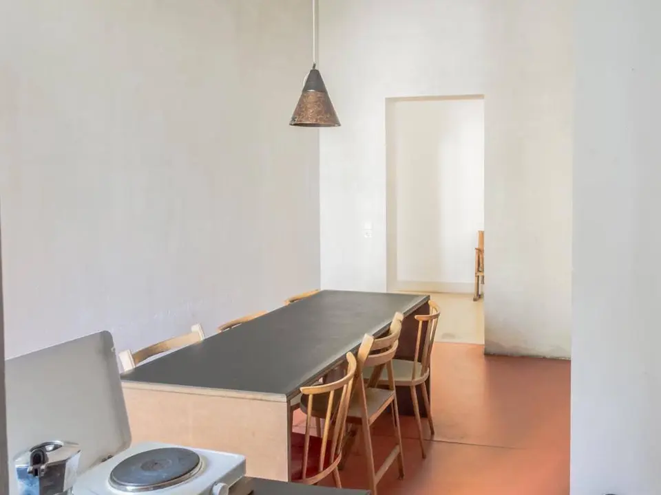 WG-Zimmer mit 120 m² in Leipzig – Bild 1