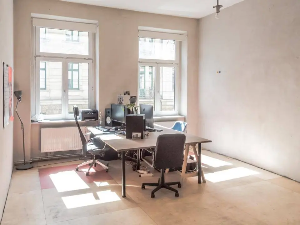 WG-Zimmer mit 120 m² in Leipzig – Bild 2