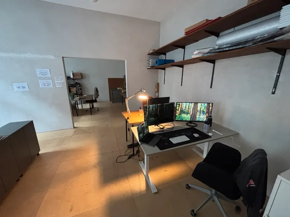 WG-Zimmer mit 120 m² in Leipzig – Bild 3