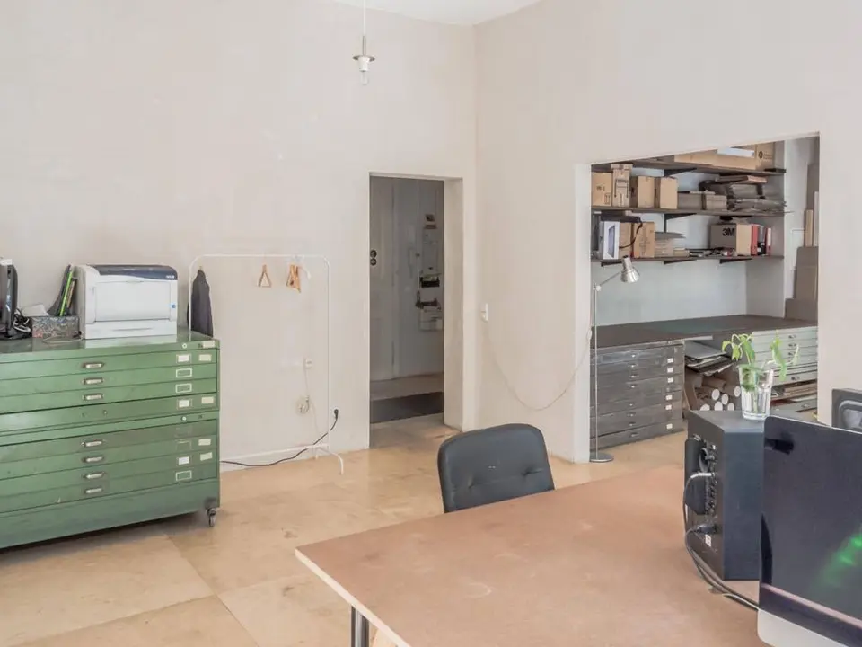 WG-Zimmer mit 120 m² in Leipzig – Bild 4