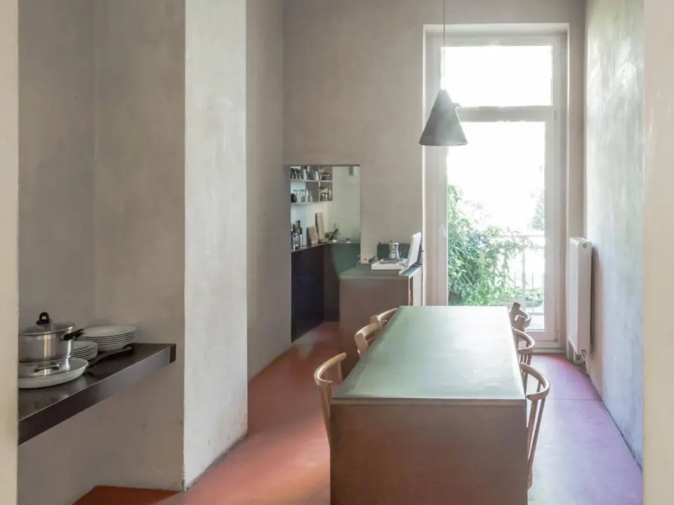 WG-Zimmer mit 120 m² in Leipzig – Bild 7