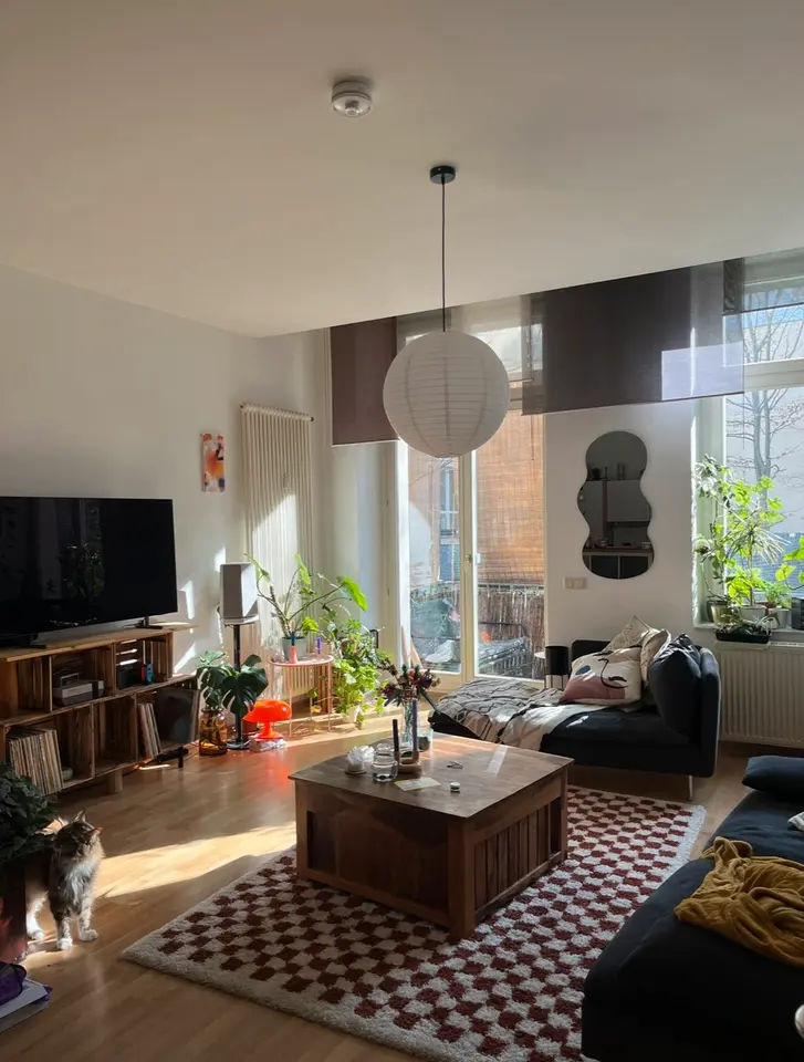 WG-Zimmer mit 120 m² in Leipzig – Bild 8