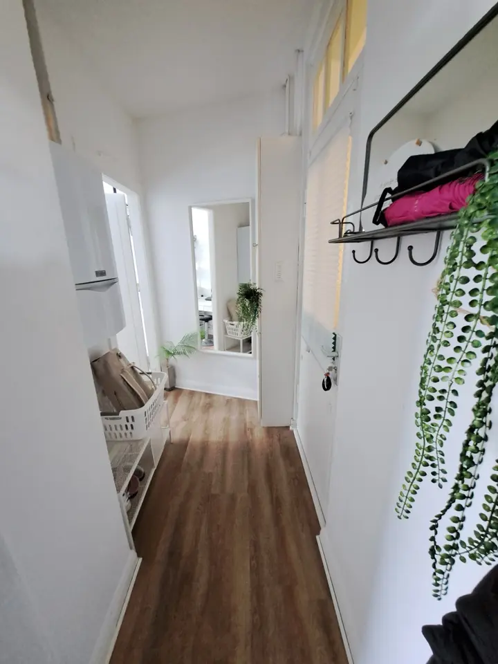 2 Zimmer Wohnung mit 38 m² in Bielefeld – Bild 1