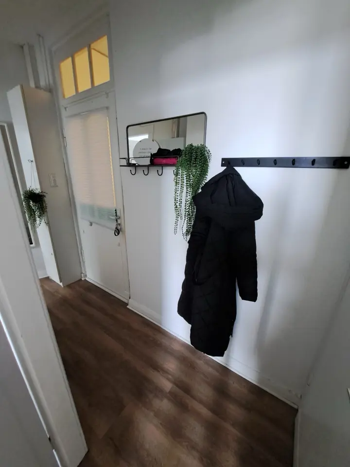 2 Zimmer Wohnung mit 38 m² in Bielefeld – Bild 2