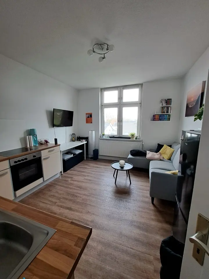 2 Zimmer Wohnung mit 38 m² in Bielefeld – Bild 4