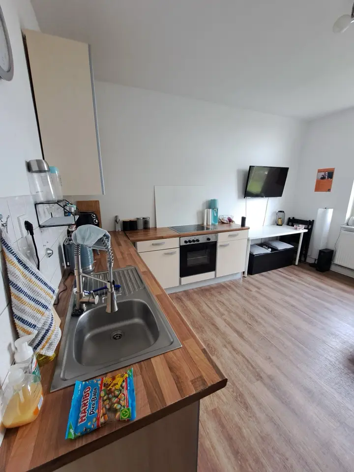 2 Zimmer Wohnung mit 38 m² in Bielefeld – Bild 5