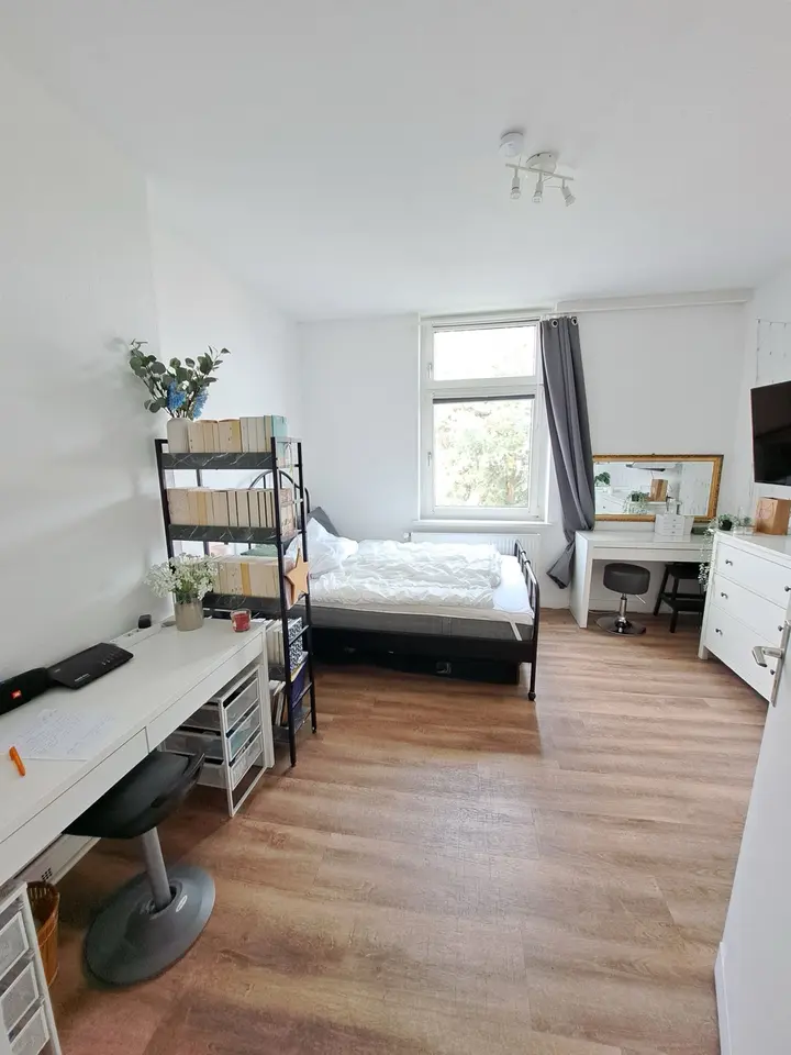 2 Zimmer Wohnung mit 38 m² in Bielefeld – Bild 6
