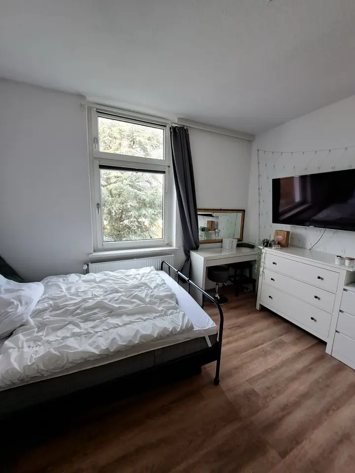 2 Zimmer Wohnung mit 38 m² in Bielefeld – Bild 7