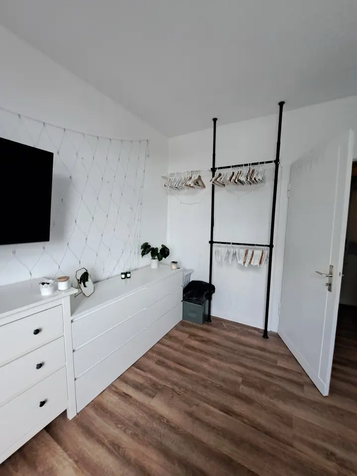 2 Zimmer Wohnung mit 38 m² in Bielefeld – Bild 8