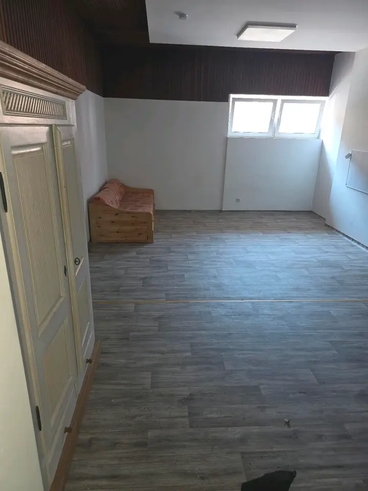 Studio mit 35 m² in Hockenheim – Bild 1