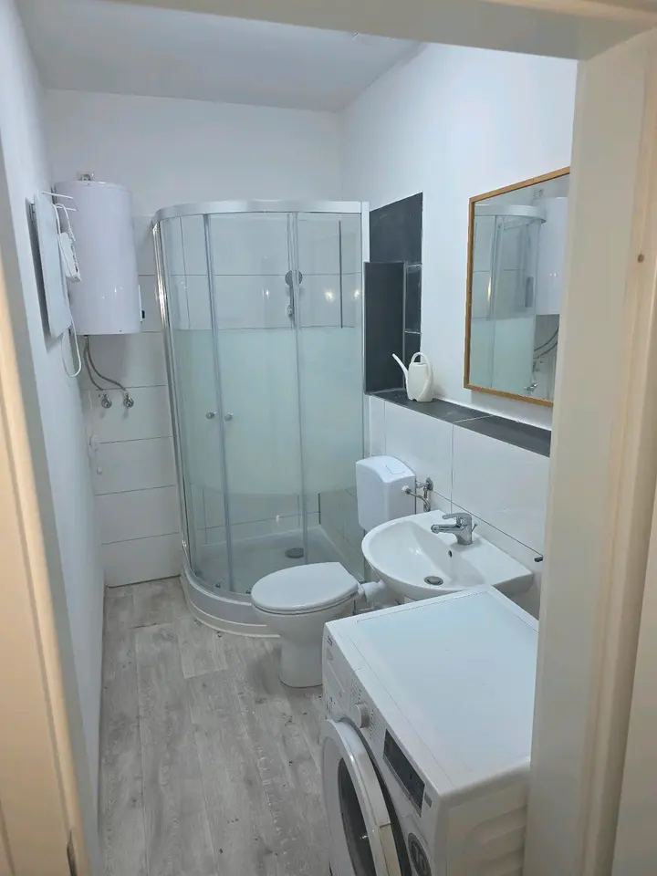 Studio mit 35 m² in Hockenheim – Bild 4
