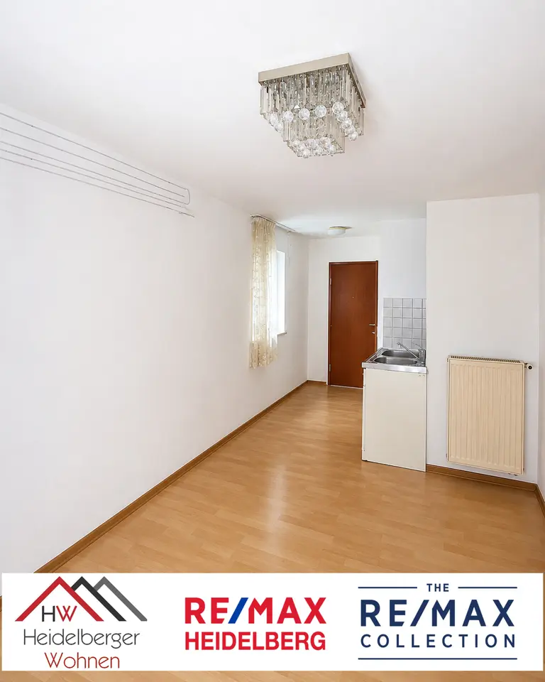 Studio mit 35 m² in Hockenheim – Bild 6