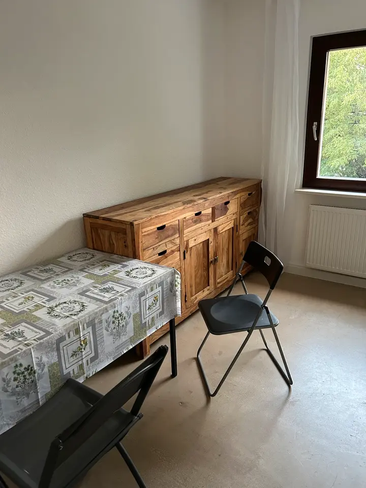 Studio mit 35 m² in Hockenheim – Bild 8