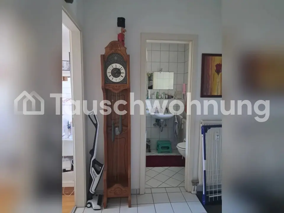 Studio mit 35 m² in Hockenheim – Bild 9