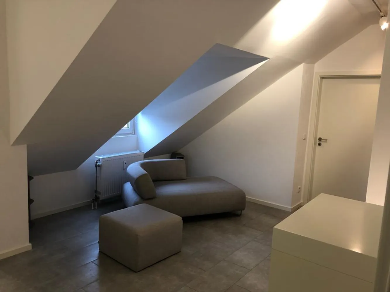 2 Zimmer Wohnung mit 45 m² in Ingolstadt – Bild 1
