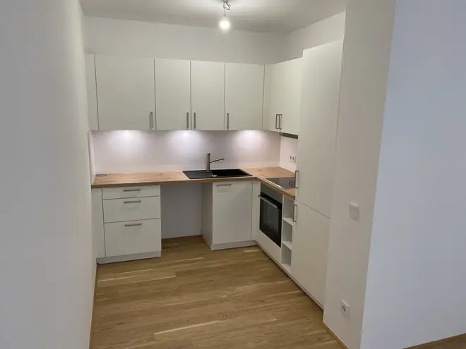 2 Zimmer Wohnung mit 51 m² in Potsdam – Bild 2