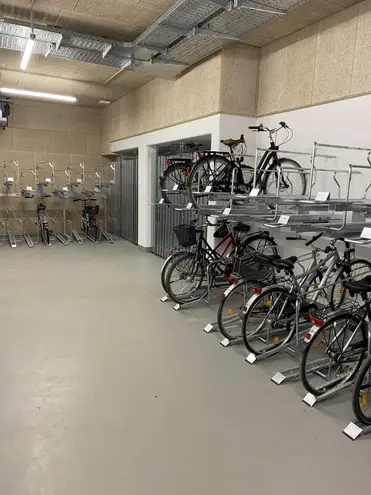 2 Zimmer Wohnung mit 51 m² in Potsdam – Bild 10