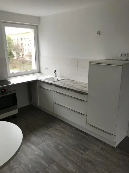 2 Zimmer Wohnung mit 58 m² in Dessau-Roßlau – Bild 2