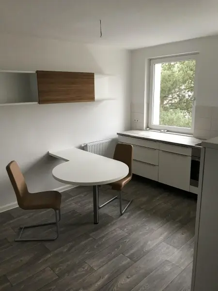 2 Zimmer Wohnung mit 58 m² in Dessau-Roßlau – Bild 3