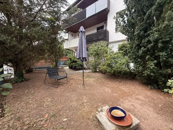 4 Zimmer Wohnung mit 87 m² in Stuttgart – Bild 11