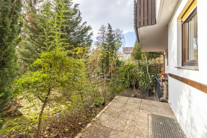 4 Zimmer Wohnung mit 87 m² in Stuttgart – Bild 10