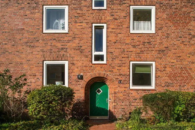 3 Zimmer Wohnung mit 59 m² in Kiel – Bild 1
