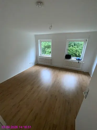 3 Zimmer Wohnung mit 59 m² in Kiel – Bild 2