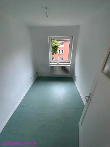 3 Zimmer Wohnung mit 59 m² in Kiel – Bild 5